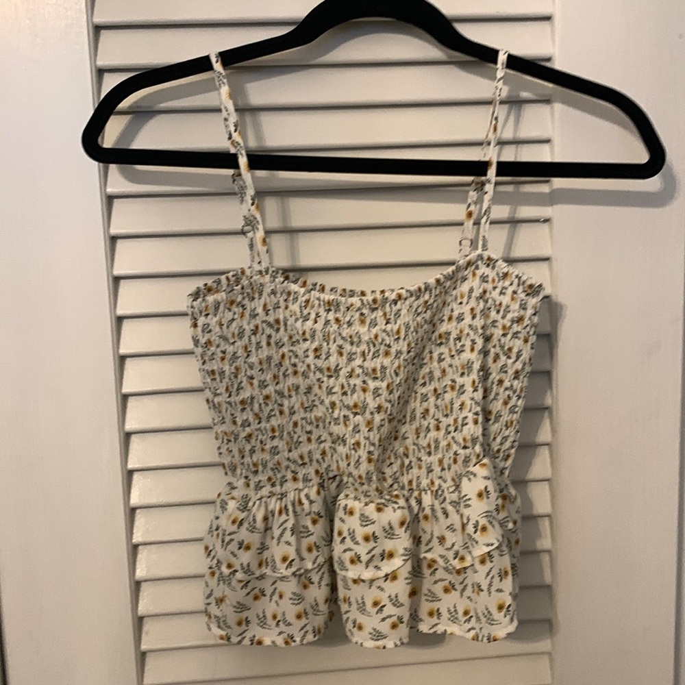 Small top